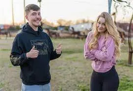 Is Mr. Beast Married?