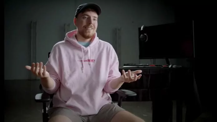 mr beast is sick now|TikTok Search