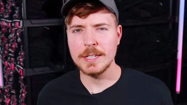 As he chases down the next milestone, MrBeast promises to ‘avenge’ PewDiePie