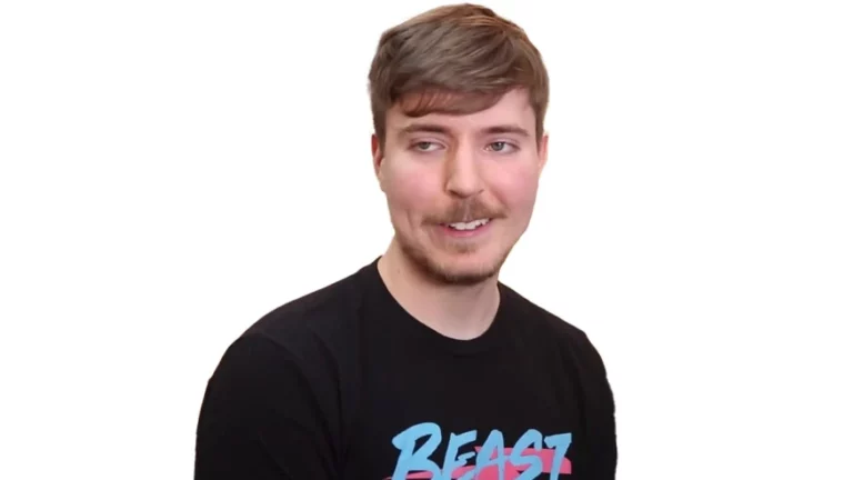 1000 Blind People are Helped by Youtube Star MrBeast by Sponsoring Surgeries.