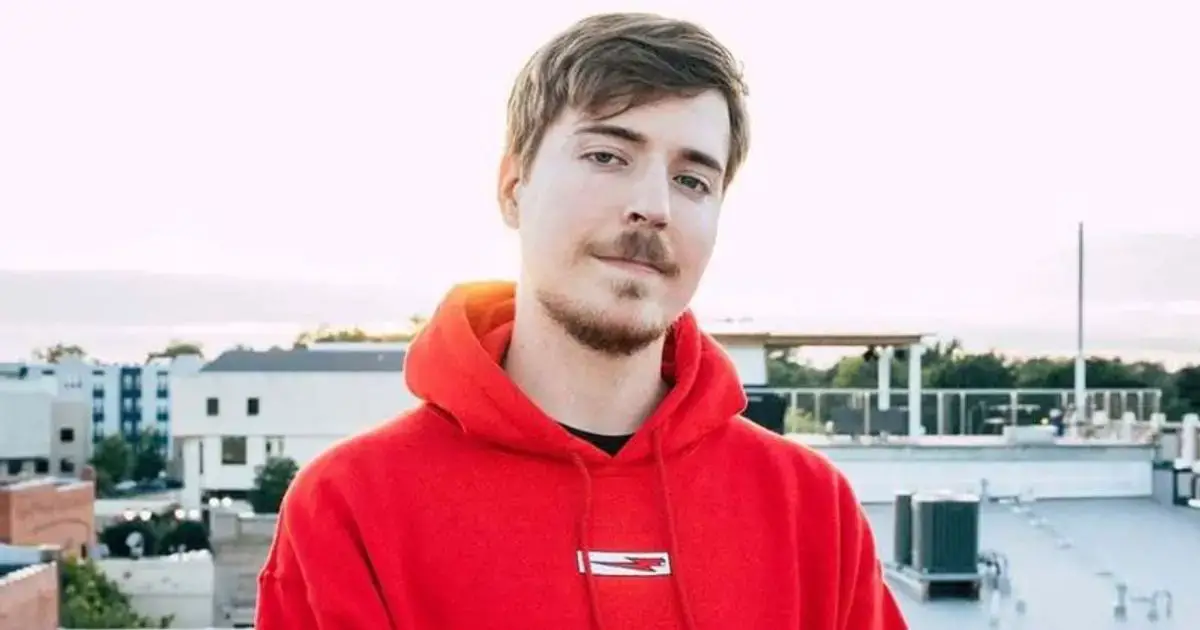 Mr. Beast: The Philanthropic r Taking the Internet by Storm