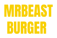 mr beast burger logo