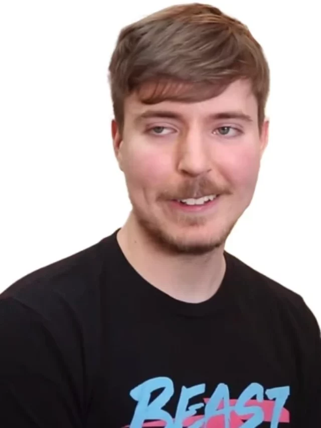 1000 Blind People are Helped by Youtube Star MrBeast by Sponsoring Surgeries.