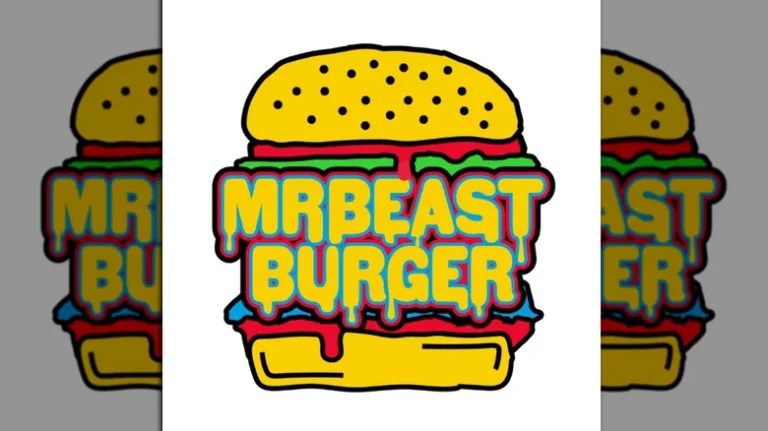 Who Is MrBeast (Why Is He Selling Burgers)?