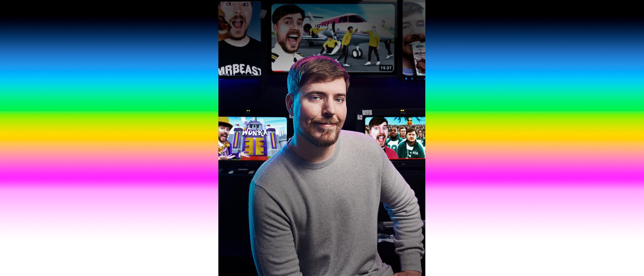 MrBeast reveals biggest “regret” after sharing secret to