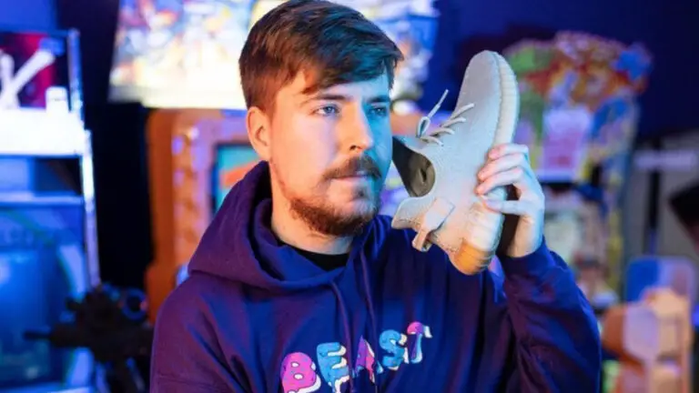 MrBeast wants to be the CEO of YouTube, Forget Twitter