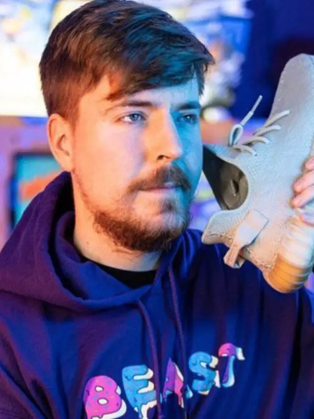 MrBeast wants to be the CEO of YouTube, Forget Twitter