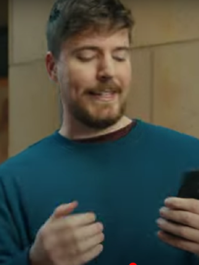 Greenville’s MrBeast Appeared in Super Bowl commercial