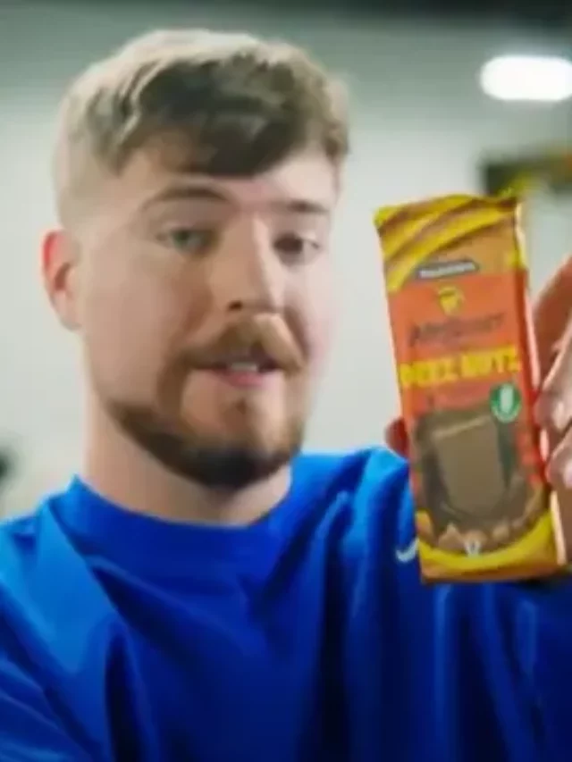 MrBeast reveals the ‘Deez Nuts’ chocolate bar ad he almost used in the Super Bowl