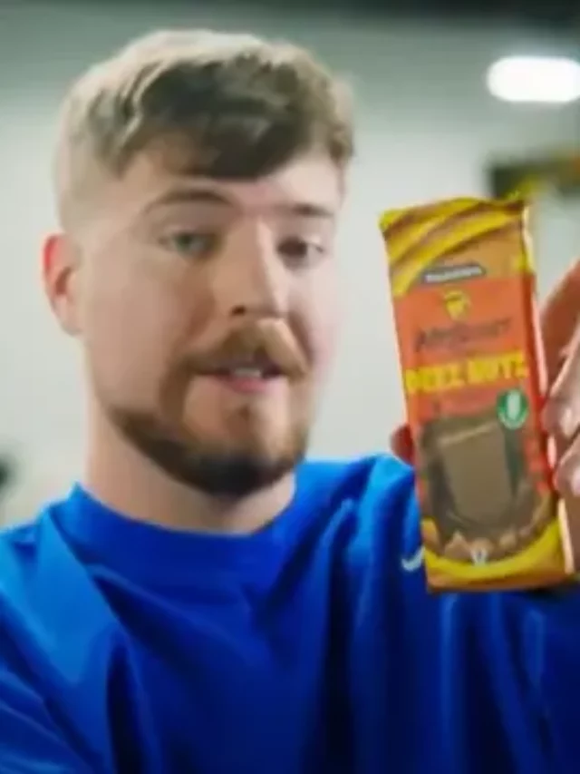 MrBeast reveals the ‘Deez Nuts’ chocolate bar ad he almost used in the Super Bowl