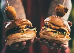 MrBeast Burger UK Locations, The  Sensation, Top Things To Do