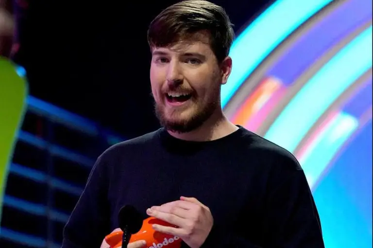 YouTuber MrBeast’s Age and Everyone’s in Total Shock – Twitter Just Discovered