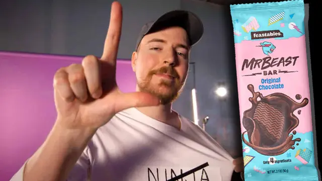 mrbeast chocolate bar : r/MrBeast