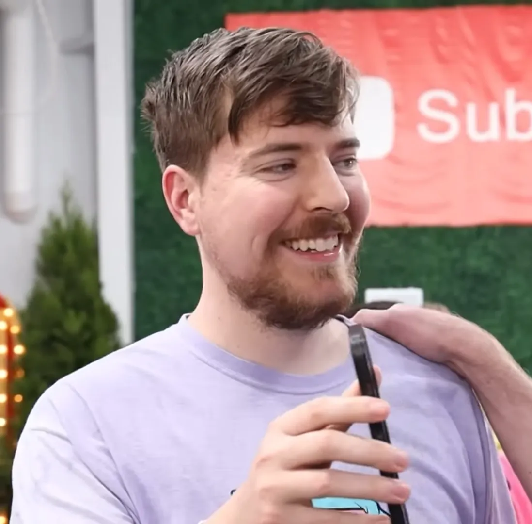 A Scathing Critique Of MrBeast's  Empire