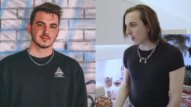 Chris Tyson, MrBeast Sidekick, Reveals Gender on Social Media!