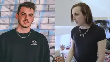 Mr Beast's girlfriend Thea Booysen announces major life change after  meeting famous r last year