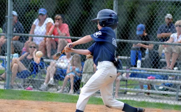 From Little League to Big League: The Hilarious Tale of Mr Beast’s Strikeout Struggles