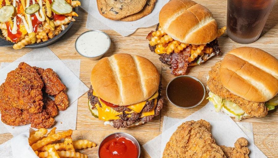 Exploring the Extensive MrBeast Burger Menu: A Comprehensive Guide