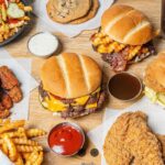 Exploring the Extensive MrBeast Burger Menu: A Comprehensive Guide