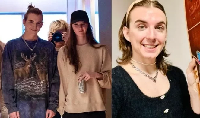 Mr Beast's girlfriend Thea Booysen announces major life change after  meeting famous r last year