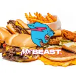 MrBeast Unveils Explosive Shut-Down of MrBeast Burger Empire!