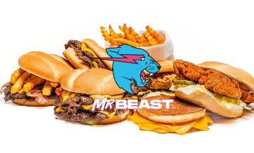 I can't guarantee the quality of the order,' MrBeast regrets for Beast  Burger - Hindustan Times