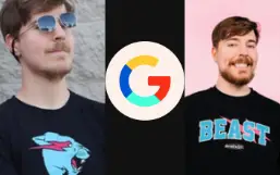 MrBeast Leaves Google Behind with 139 Million Subscribers to Spare!