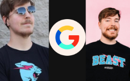 MrBeast Leaves Google Behind with 139 Million Subscribers to Spare!