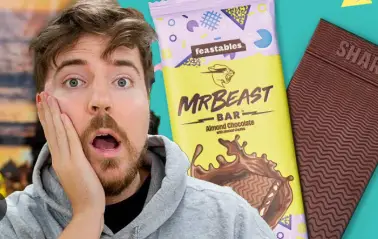 MrBeast Feastables Warns Users of Scams and Fake Accounts Targeting Online Community!