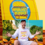 MrBeast's Enormous 6M Calorie Burger Smashes Guinness World Record, Revealed Secret Video!