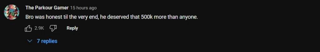 MrBeast's $500K Video Message Strikes Gold with Nearly 100M Views and YouTube Trending!