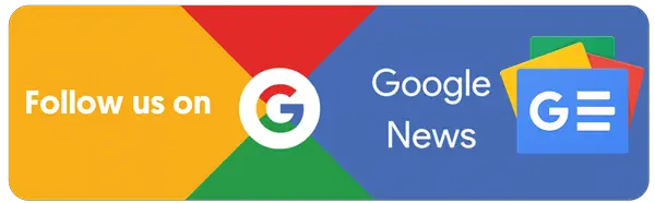 Follow Us on Google News