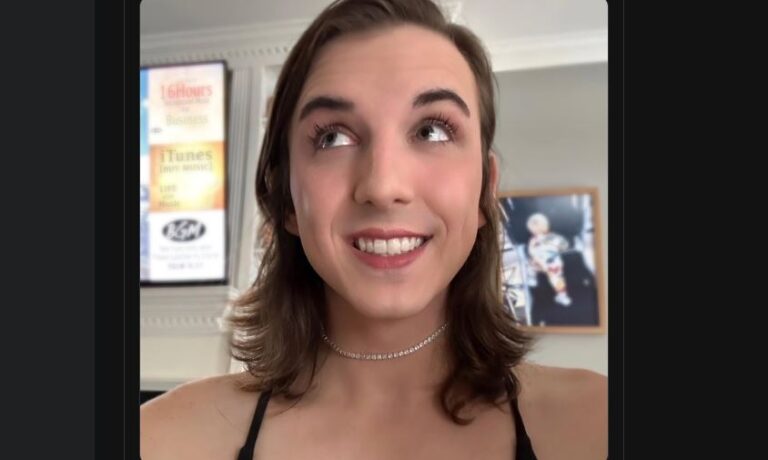 Chris Tyson From Mrbeast Celebrates Pride Month with a Courageous Photo After Undergoing Hormone Replacement Therapy (HRT), Here’s How F1NN5TER and Fans Reacted!