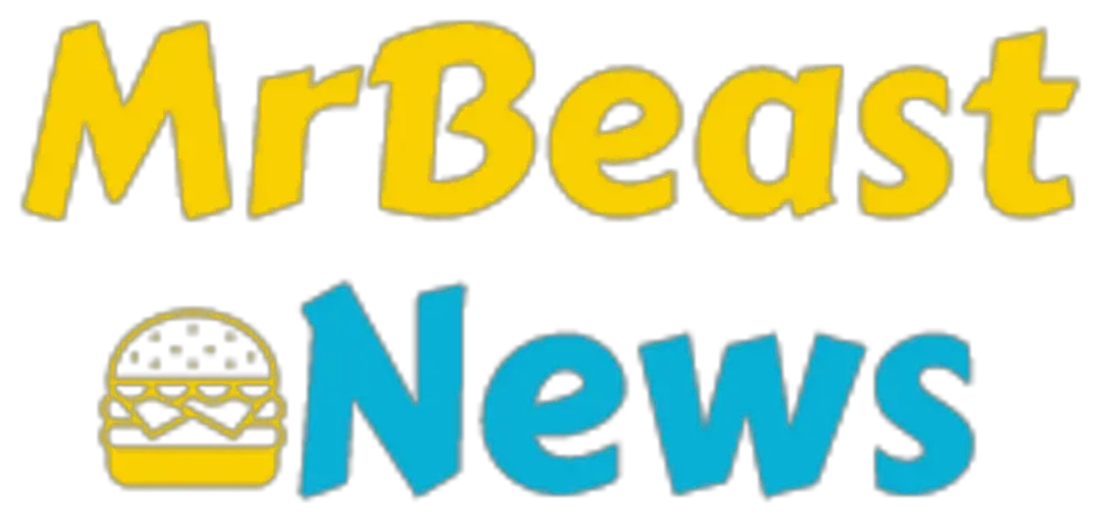 mrbeast news logo