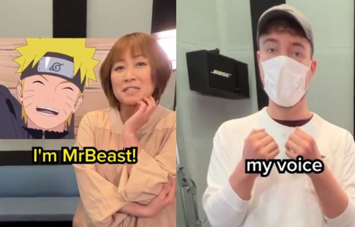 MrBeast Goes International: YouTube Sensation Enlists Japanese Voiceover Talent to Take His Content to New Heights!