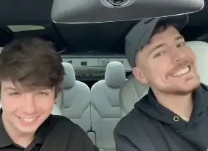 “MrBeast Just Write The Song of the Summer” Find Them in Billboards Top 100!