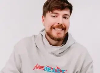Can we talk about how MrBeast constantly plugs Felix on Instagram
