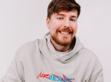 Can we talk about how MrBeast constantly plugs Felix on Instagram