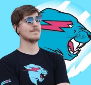 mrbeast aka jimmy