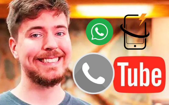 mrbeast phone number real, whatsapp number