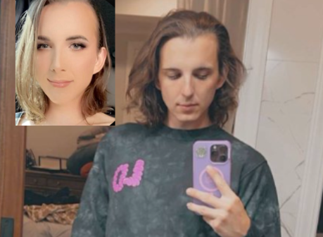 MrBeast r Chris Tyson Undergoes Hormone Replacement Therapy