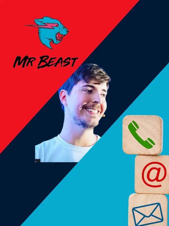 An Unfiltered Conversation with MrBeast 