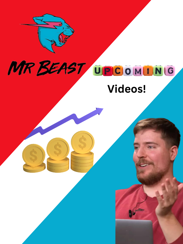 MrBeast's Plan: Weekly Main Channel Videos, $15M Monthly Budget from October!