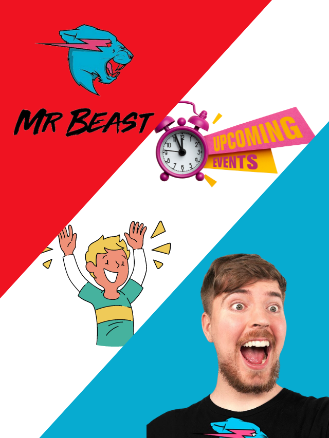 MrBeast's Promise: More Uploads, More Views! Mega Bangers from October!"