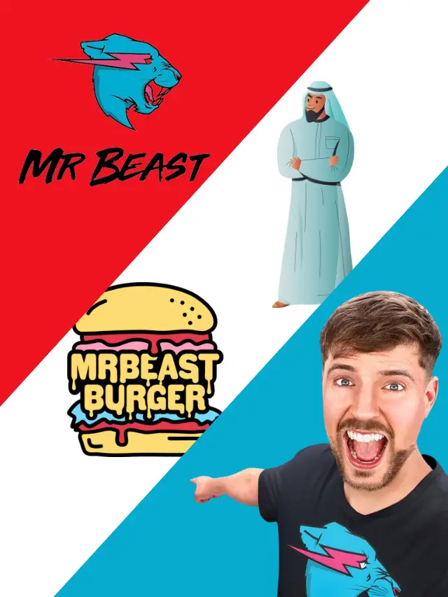 MrBeast Burger: Game-Changing Kuwaiti Fast Food