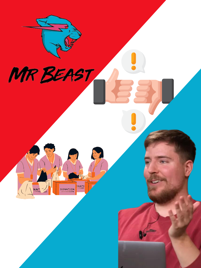 MrBeast: Controversial Allegations on Children’s Hospital Donations – Joke or Serious Critique?