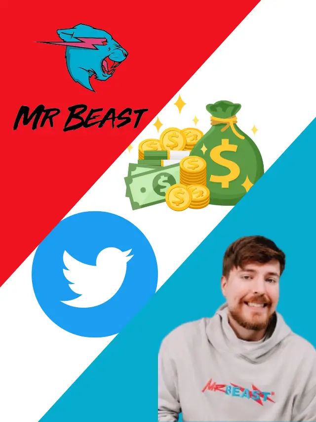 French Streamer Wins Competition: MrBeast Rewards Him with Twitter Revenue, Fans Left Astonished!