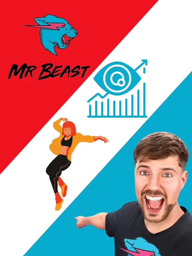 MrBeast’s Growing Female Viewership: A Look at the Numbers and Possible Factors