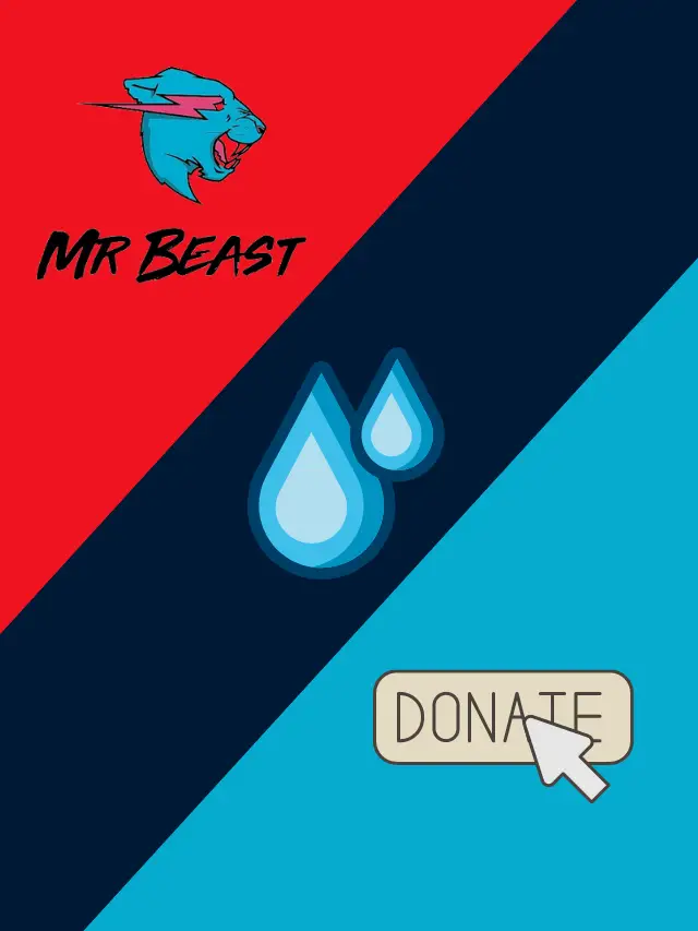 MrBeast's Incredible $100,000 Donation and its Impact on Philanthropy and Feastables Sales