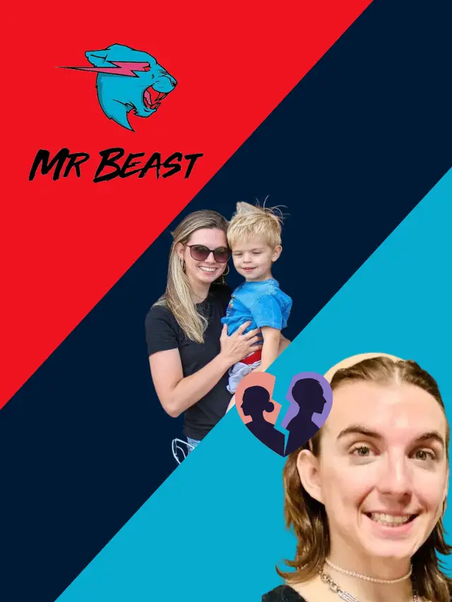 Did Mr.Beast’s Co-Host Chris Tyson Divorce His Wife? Is this News Really Legit?